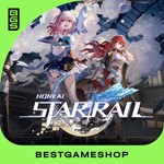 * Honkai: Star Rail * СУЩНОСТИ/* ПРОПУСК - ПО ID