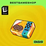 * Zenless Zone Zero - Монохромы - Интернот - *