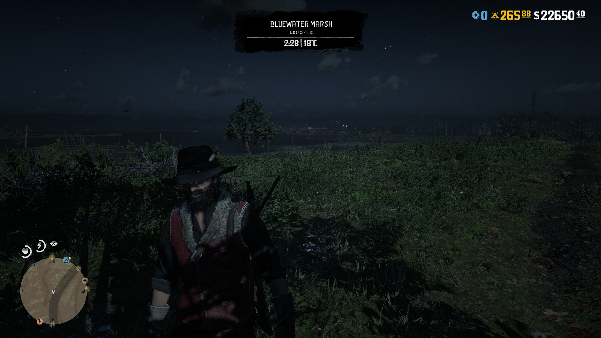 ✅ Cheat Red Dead Online Safe & Cheap on (PC)