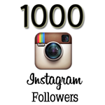 ✅Подписчики Инстаграм (Instagram 1000) АКЦИЯ!