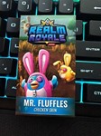 ✅Realm Royale - Mr. Fluffles Skin ( REGION FREE ) - irongamers.ru