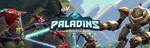 ✅Paladins Invader Pip Skin - irongamers.ru