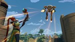 ✅Paladins Invader Pip Skin - irongamers.ru