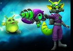 ✅Paladins Invader Pip Skin - irongamers.ru