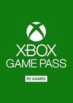 Xbox Game Pass для PC - 14 дней GLOBAL