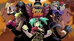 Speed Brawl eShop key (US REGION ONLY) Nintendo switch