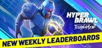 ✅ HyperBrawl Tournament (Steam / Region Free / Global) - irongamers.ru