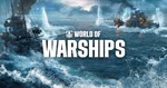 ✅World of Warships Bonus Key - irongamers.ru