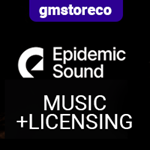 ** EpidemicSound — загрузка файлов по вашим ссылкам