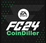 EA Sports FC 24 (FIFA) COINS FOR PlayStation/XBOX +5% - irongamers.ru