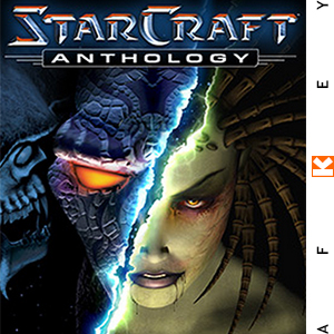 Starcraft + Starcraft: Broodwar - Battle.net