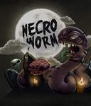 🪱 Necroworm (Ключ Стим) 🪱 - irongamers.ru