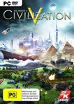 🏙️ Sid Meier´s Civilization V (Steam Ключ) 🌆