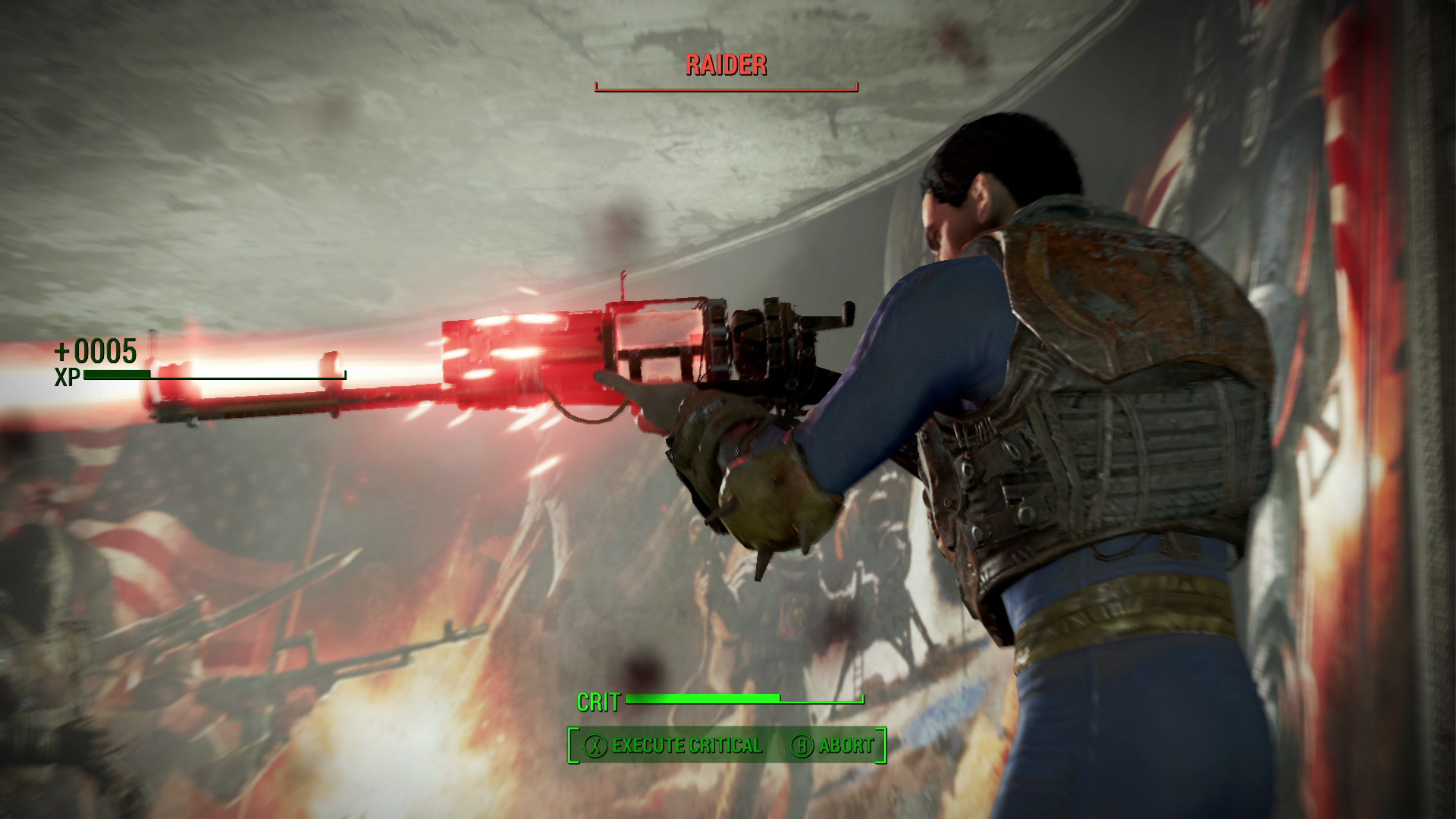 STEAM Fallout 4(Russia + CIS) оффлайн