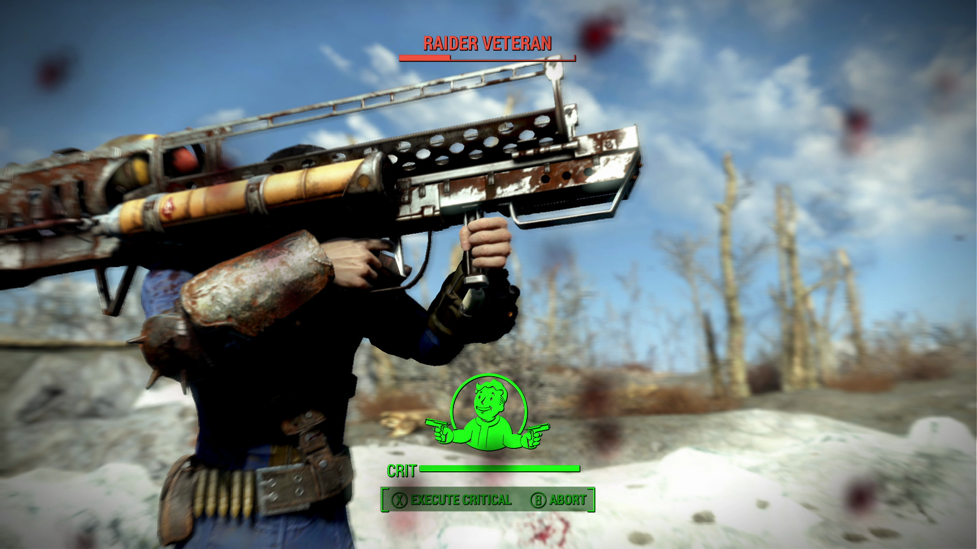 STEAM Fallout 4(Russia + CIS) + подарок