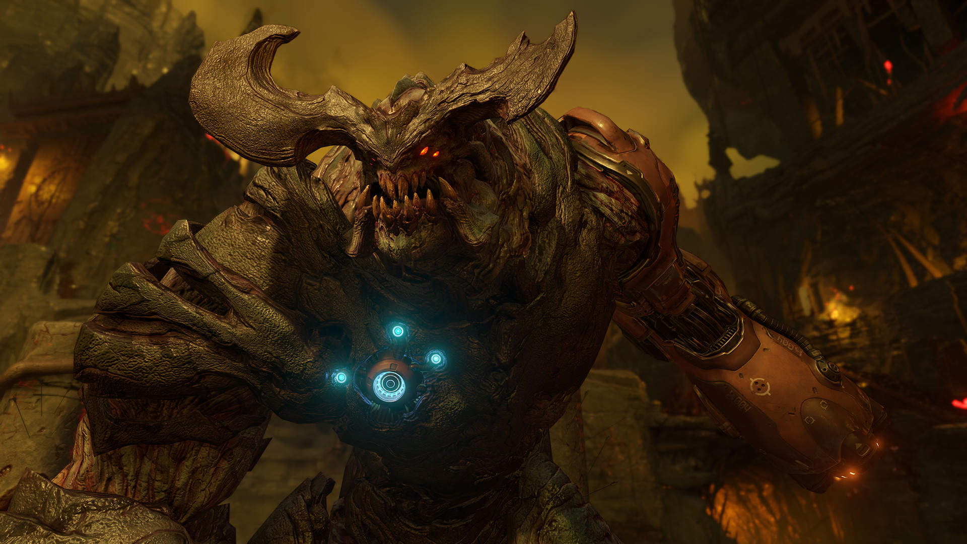 Buy DOOM 2016 STEAM and download