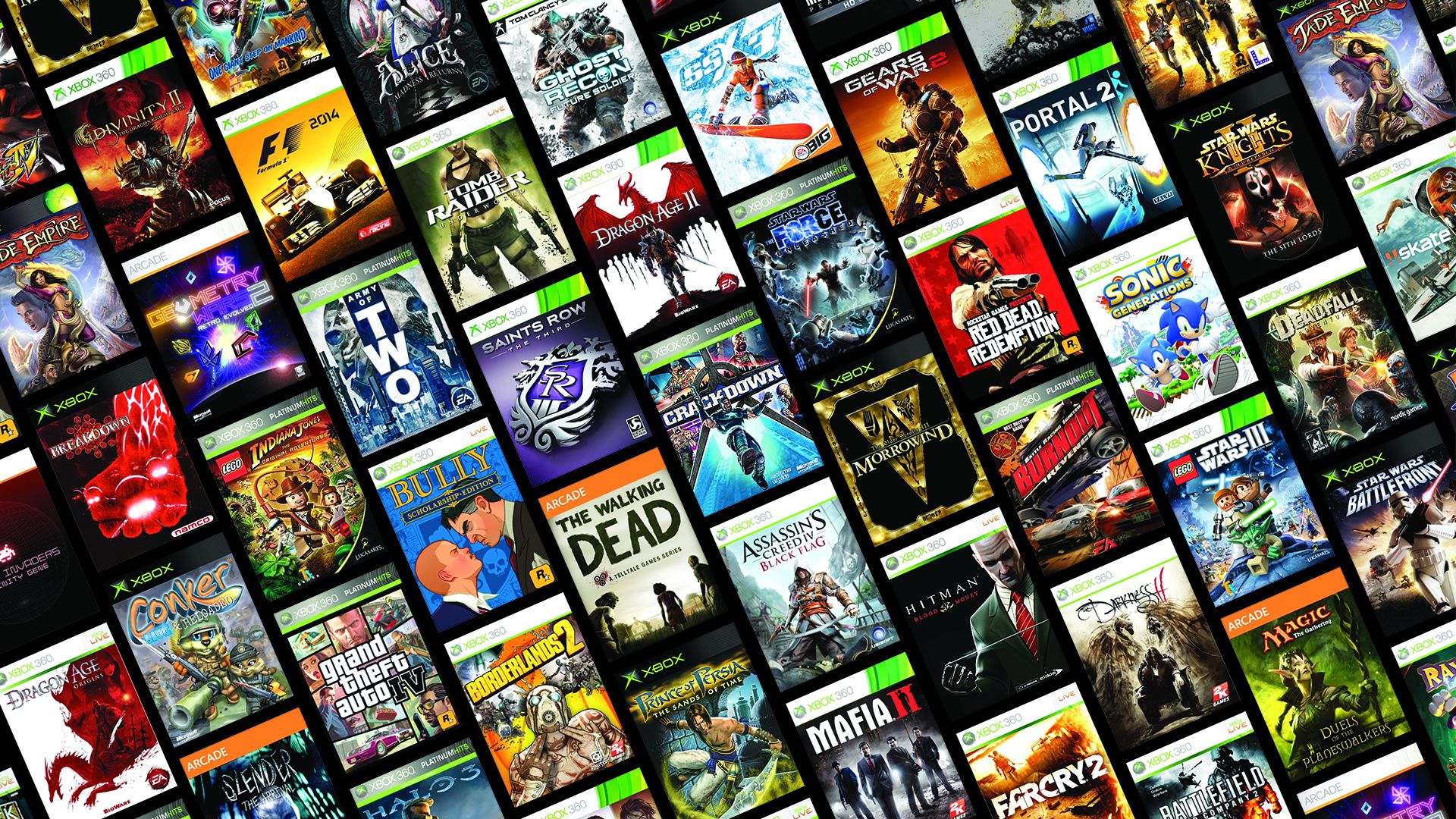 Www xbox games. Xbox 360 и Xbox one. Много игр Xbox 360. Игры на Xbox one. Игры на приставку.