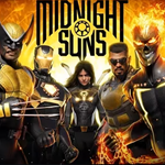 Marvel’s Midnight Suns | НАВСЕГДА ❤️STEAM❤️