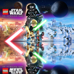 LEGO Star Wars: The Skywalker Saga НАВСЕГДА ❤️STEAM❤️