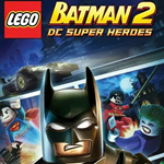 Lego Batman 2: DC Super Heroes НАВСЕГДА ❤️STEAM❤️