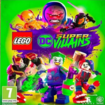 LEGO DC Super-Villains Deluxe  НАВСЕГДА ❤️STEAM❤️