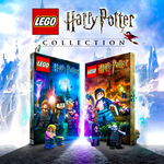 LEGO Harry Potter Collection  НАВСЕГДА ❤️STEAM❤️