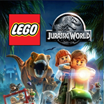 Lego Jurassic World  НАВСЕГДА ❤️STEAM❤️