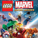 LEGO Marvel Super Heroes  НАВСЕГДА ❤️STEAM❤️
