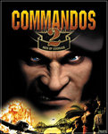 Commandos 2: Men of Courage (STEAM KEY / REGION FREE) - irongamers.ru