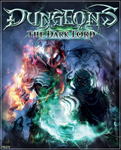 Dungeons - The Dark Lord (STEAM KEY / REGION FREE)