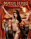 Mata Hari (STEAM KEY / REGION FREE)