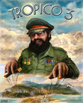 Tropico 3 (STEAM KEY / REGION FREE)