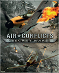 Air Conflicts: Secret Wars (STEAM KEY / REGION FREE) - irongamers.ru