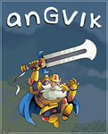 Angvik (STEAM KEY / REGION FREE) - irongamers.ru