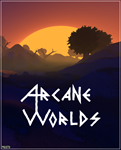 Arcane Worlds (STEAM KEY / REGION FREE) - irongamers.ru