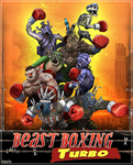 Beast Boxing Turbo (STEAM KEY / REGION FREE) - irongamers.ru