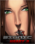Bionic Heart 2 (STEAM KEY / REGION FREE) - irongamers.ru
