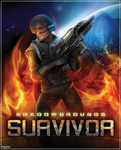Shadowgrounds Survivor (STEAM KEY / REGION FREE)