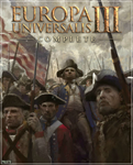 Europa Universalis III Complete + 2 DLC  (STEAM KEY)