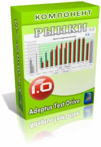 Компонент Рынки и цены для Joomla 1.0
