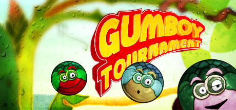 Gumboy Tournament (Steam gift) Region free