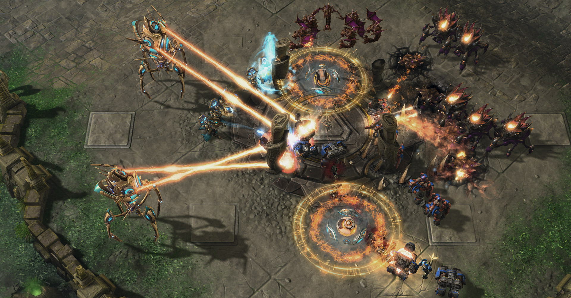 starcraft 2 legacy of the void код активации. p1 1991580 591de43f. starcraft 2 legacy of the void код активации фото. starcraft 2 legacy of the void код активации-p1 1991580 591de43f. картинка starcraft 2 legacy of the void код активации. картинка p1 1991580 591de43f. Вам уже удалось добраться до некоторых чит-кодов StarCraft II: Wings of Liberty, но вы нашли далеко не все из них. Мы решили, что пришло время приоткрыть завесу тайны и выдать вам все секретные коды для однопользовательской игры.