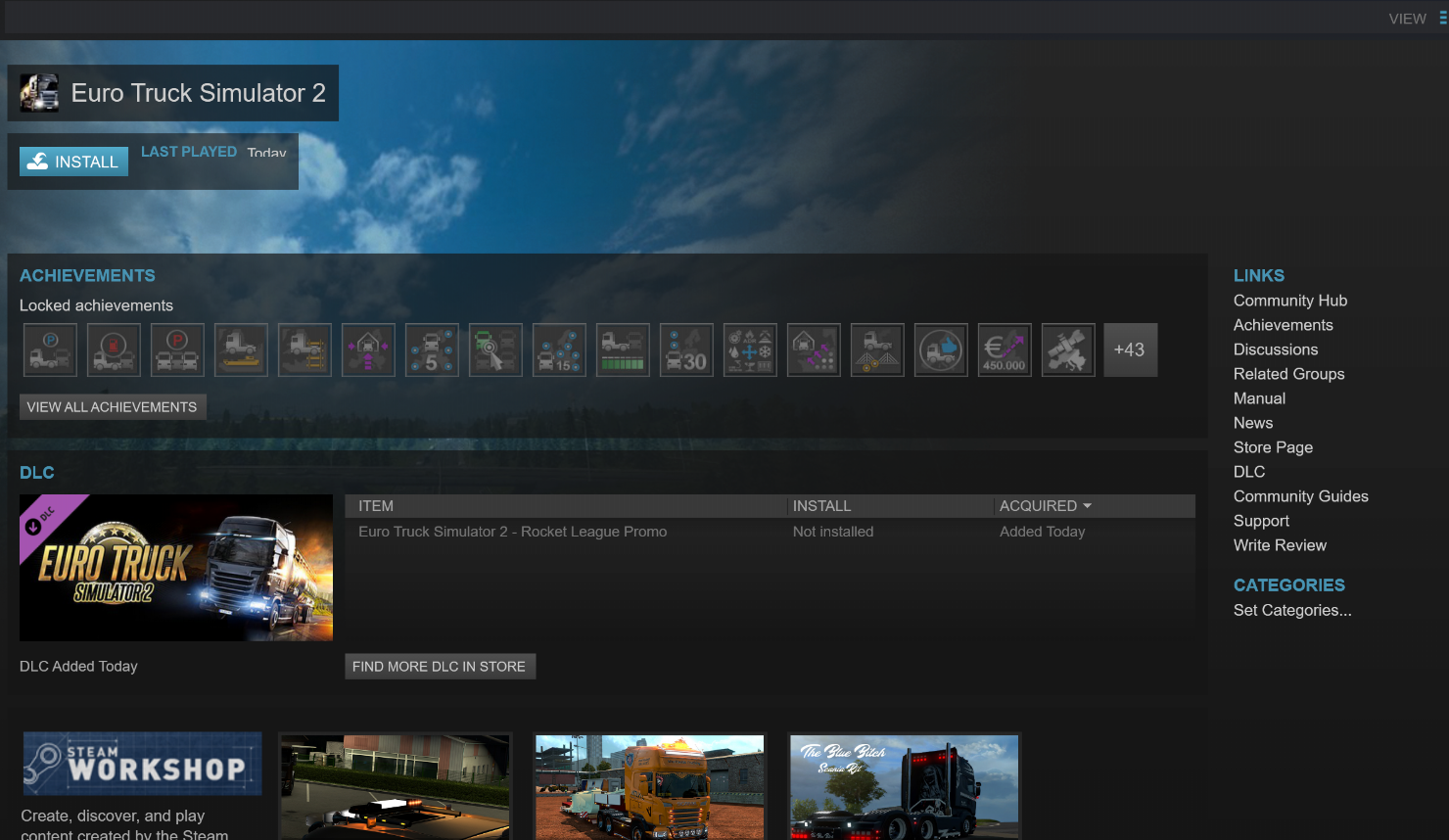 форум ets 2 steam фото 58