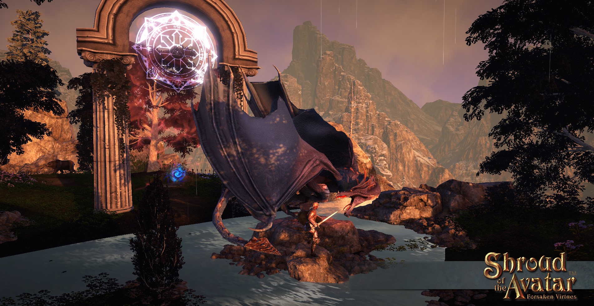 shroud of the avatar forsaken virtues download shroud of the avatar forsaken virtues download