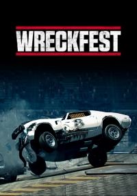Wreckfest (Steam key) @ RU