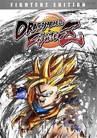 Dragon Ball Fighter Z - FighterZ Edition (Steam) @ RU