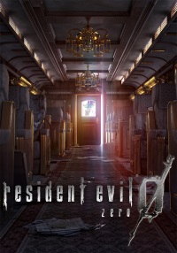 Resident Evil Zero  (Steam key) @ RU
