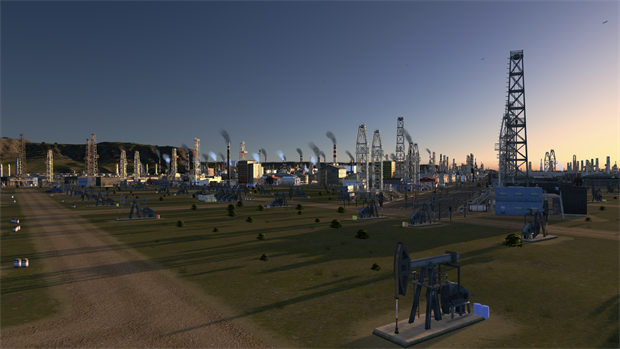 Cities: Skylines - Industries (Steam key) @ RU