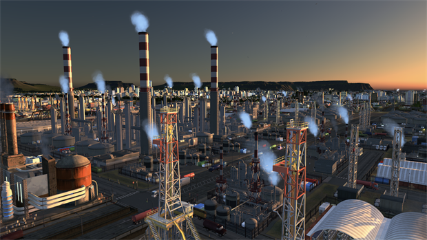 Cities: Skylines - Industries Plus (Steam key) @ RU