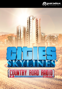 Cities: Skylines - Country Road Radio (Steam key) @ RU
